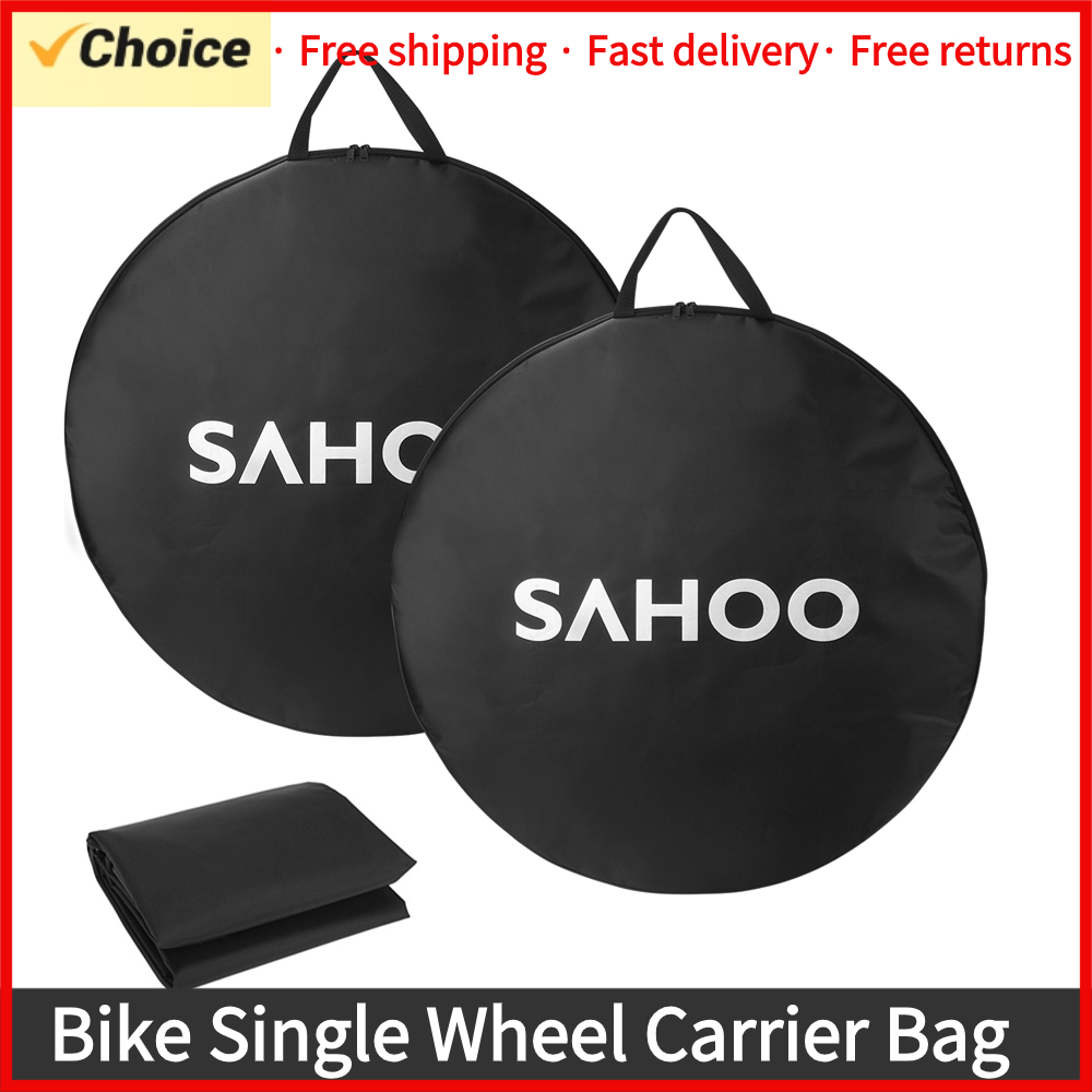 Cycling Commute Backpack - SAHOO-funda de viaje para bicicleta de