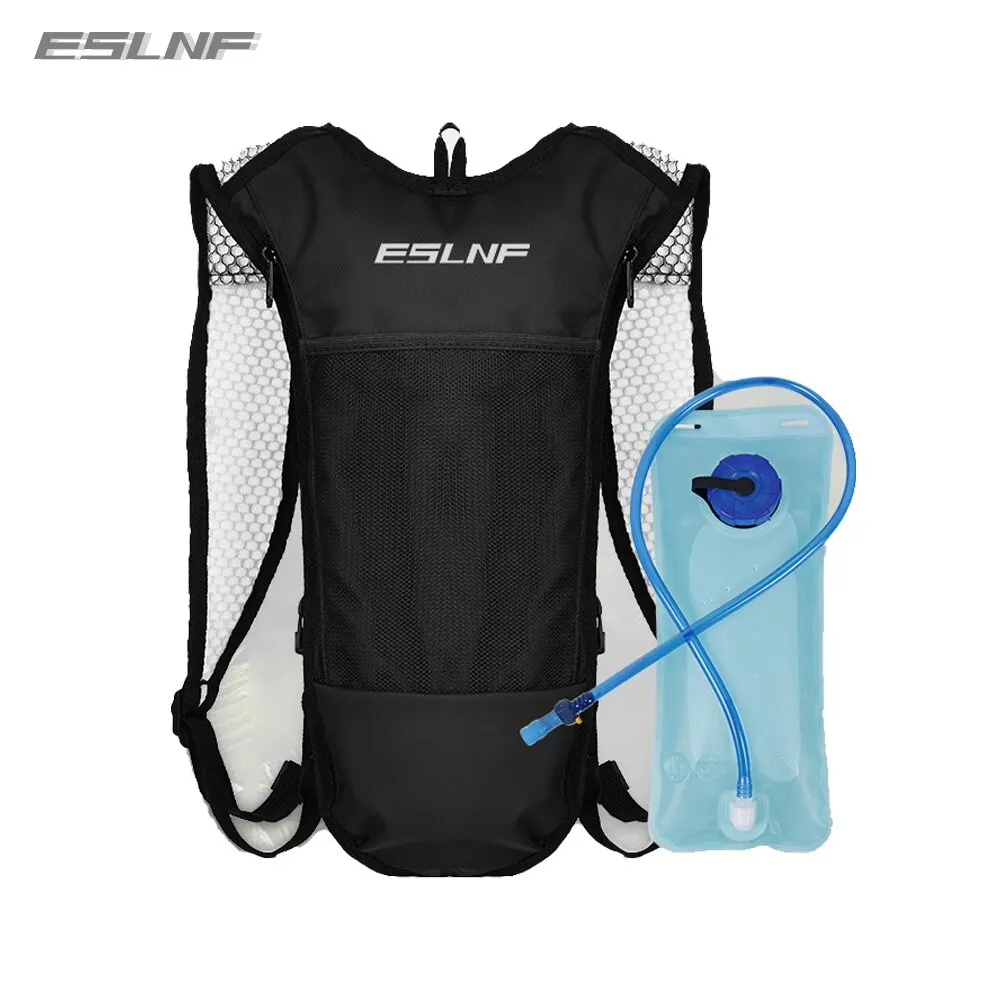 Cycling Commute Backpack - ESLNF-bolsas para bicicleta, bolsa de agua