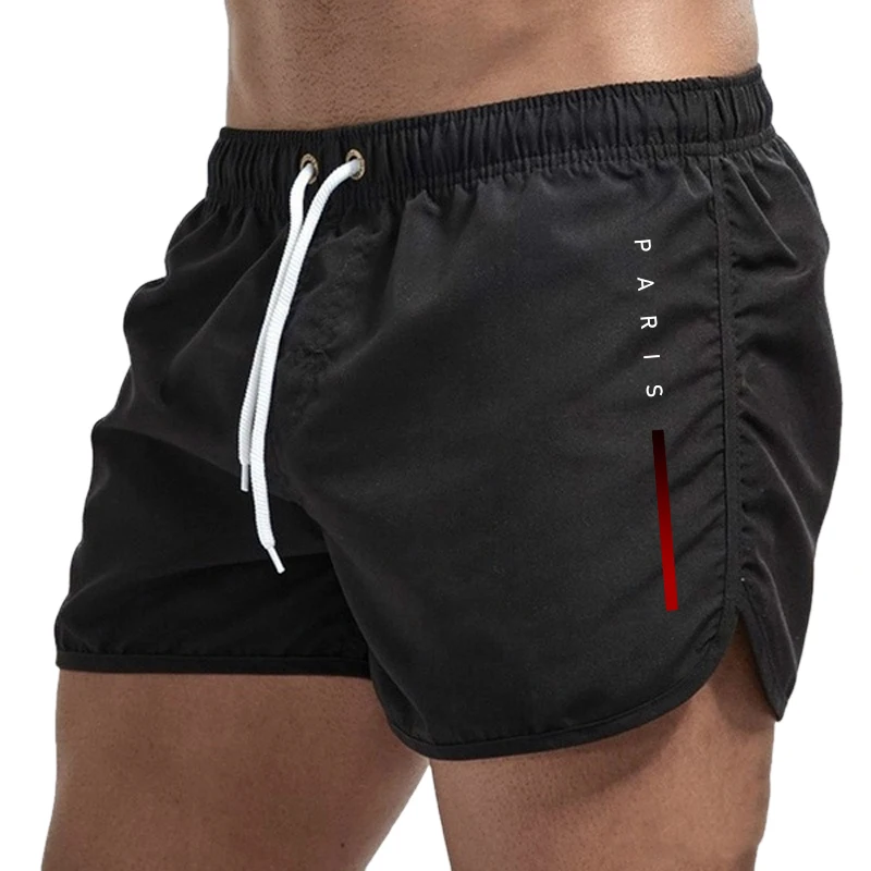 Cycling Commute Shorts - Shorts de Playa para Hombre, Novedad