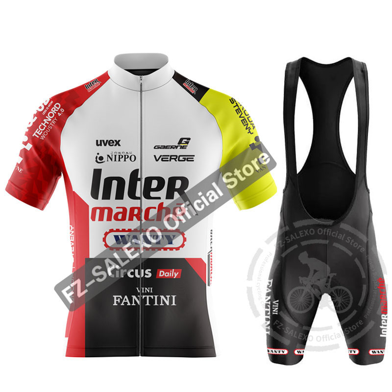 Cycling Commute Shorts - Conjuntos de Ciclismo de verano para