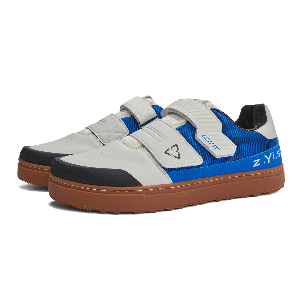 Cycling Shoes For Commute - Zapatillas de Ciclismo sin Bloqueo para