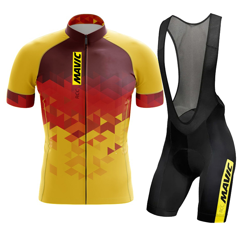 MAVIC-Conjuntos de Ciclismo de - Cycling Commute Shorts reseña y precio