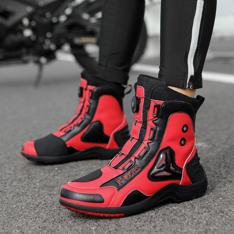 Botas de Invierno Estilo Piel, - Cycling Shoes For Commute reseña y precio