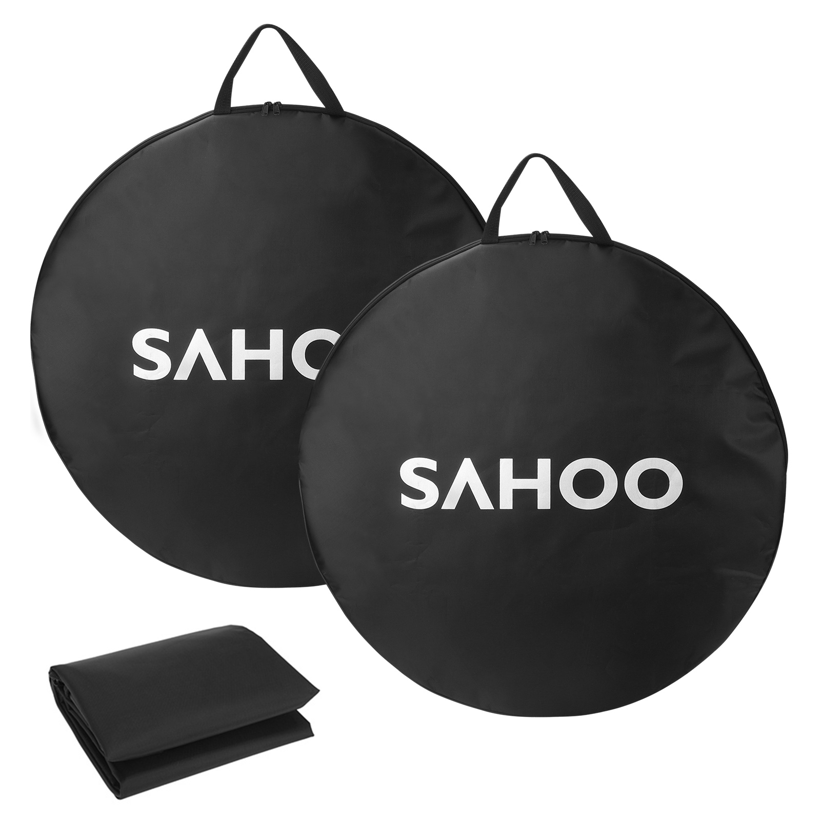SAHOO-funda de viaje para bici - Cycling Commute Backpack reseña y precio