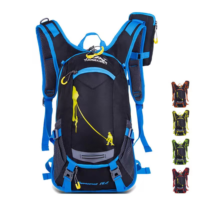 Mochila deportiva para ciclism - Cycling Commute Backpack reseña y precio