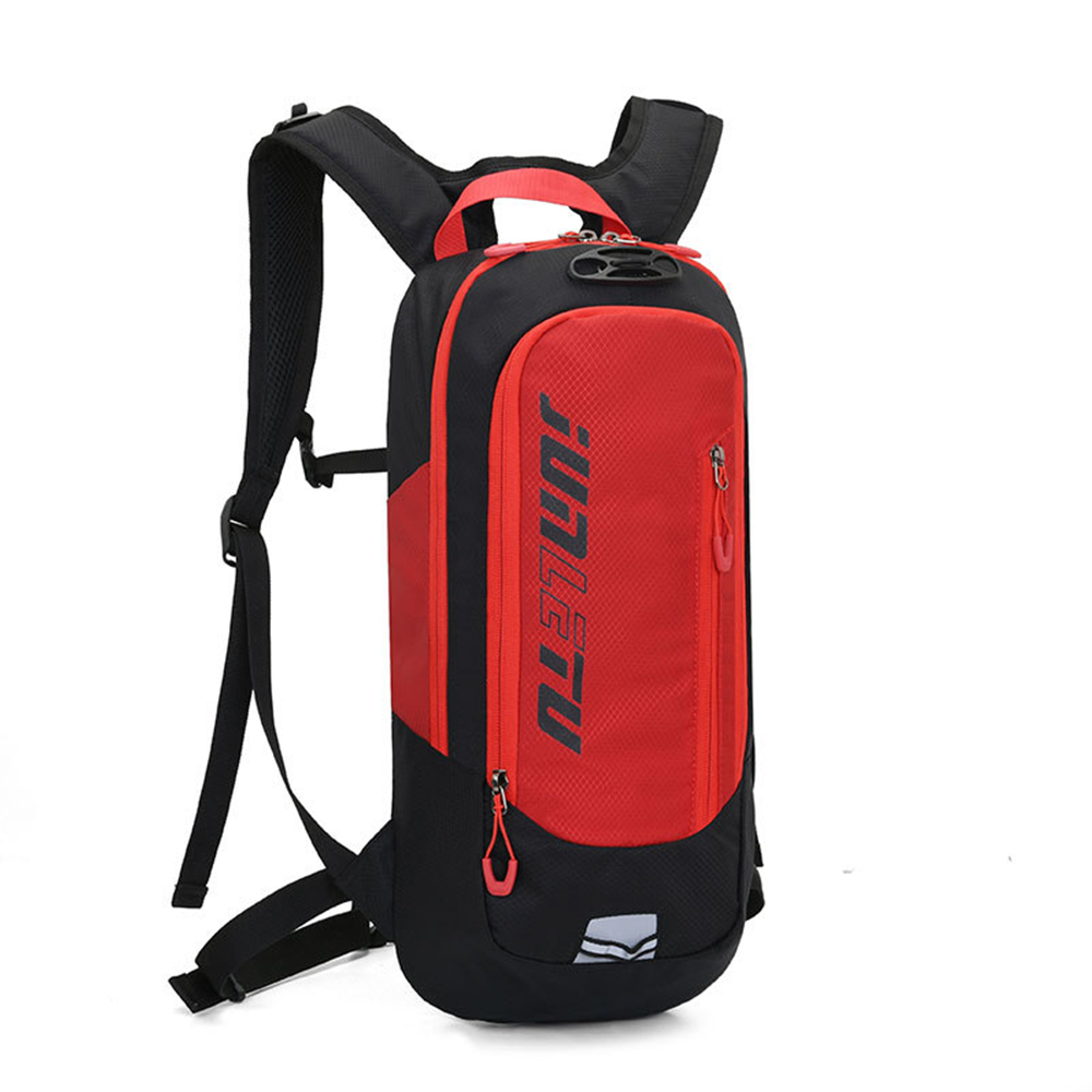 Mochila reflectante impermeabl - Cycling Commute Backpack reseña y precio