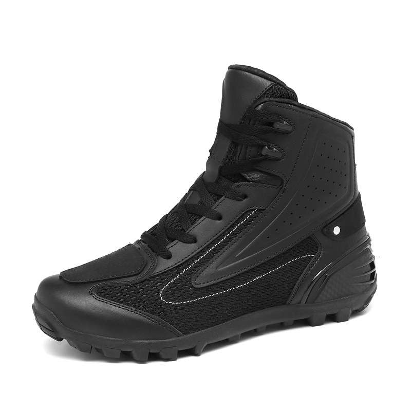 Botas Impermeables para Motoci - Cycling Shoes For Commute reseña y precio