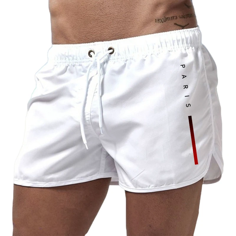 Shorts de Playa para Hombre, N - Cycling Commute Shorts reseña y precio