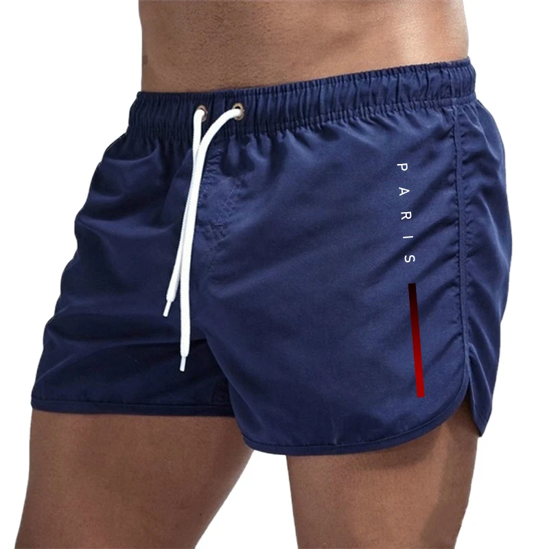 Shorts de Playa para Hombre, N - Cycling Commute Shorts reseña y precio
