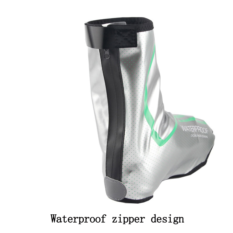 Cubrezapatos impermeables para - Cycling Shoes For Commute reseña y precio