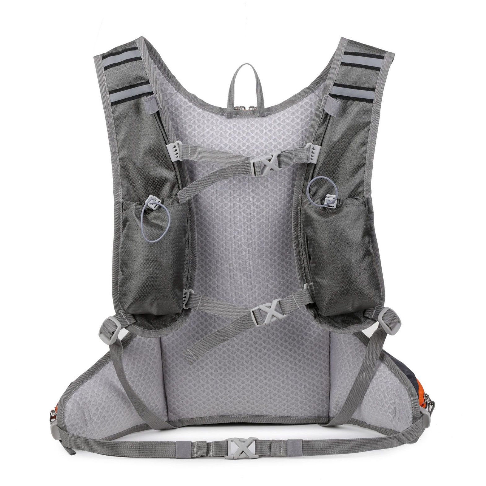 Mochila ligera de 12L para cic - Cycling Commute Backpack reseña y precio