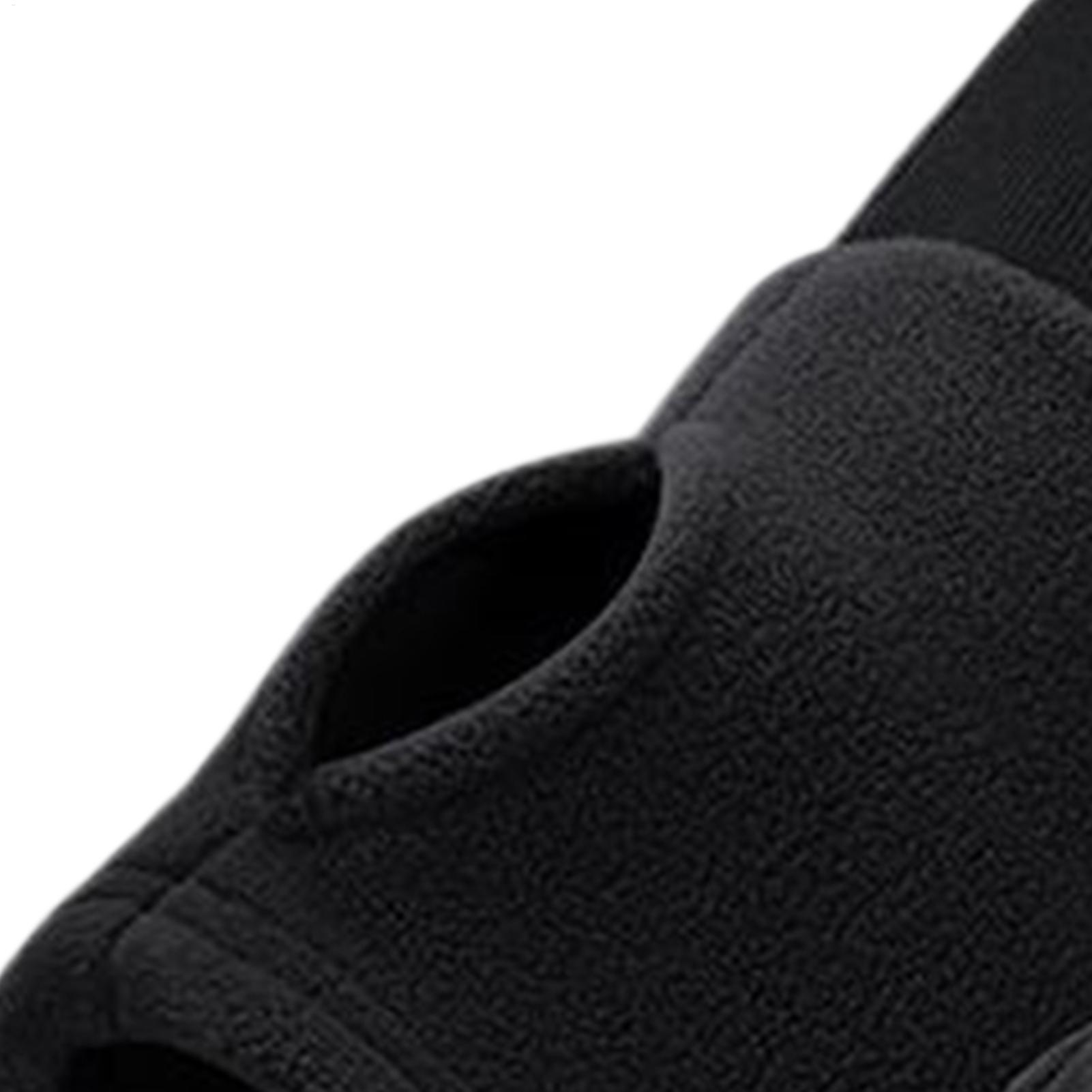 Guantes de medio dedo a prueba - Winter Cycling Commute reseña y precio