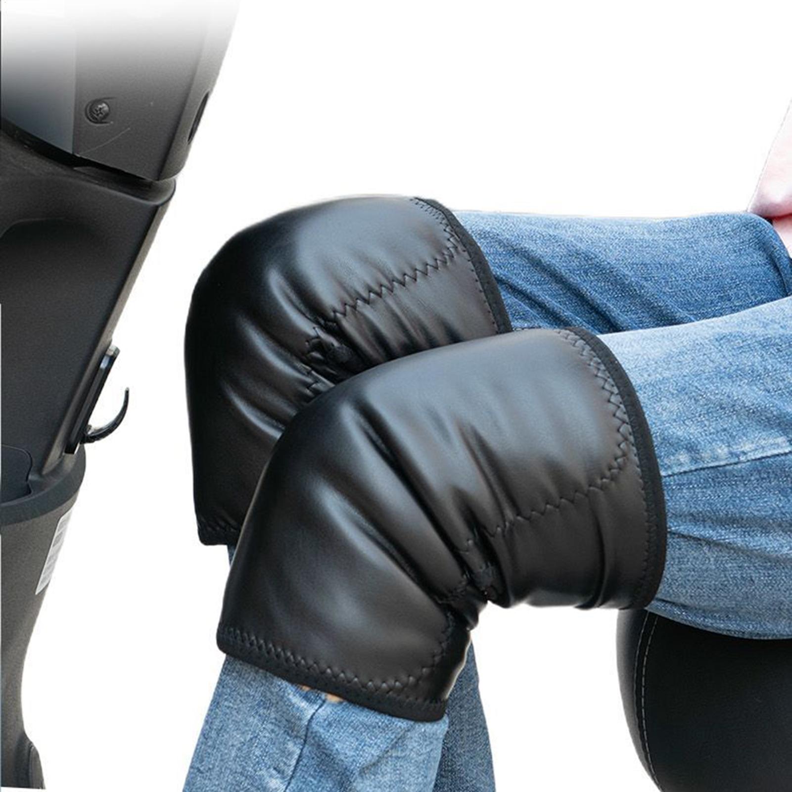 Calentadores de piernas para c - Winter Cycling Commute reseña y precio