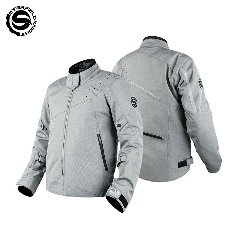Traje de Ciclismo Star Knight  - Winter Cycling Commute reseña y precio