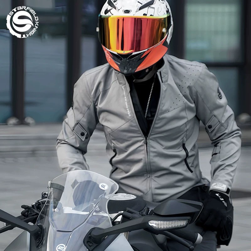 Traje de Ciclismo Star Knight  - Winter Cycling Commute reseña y precio