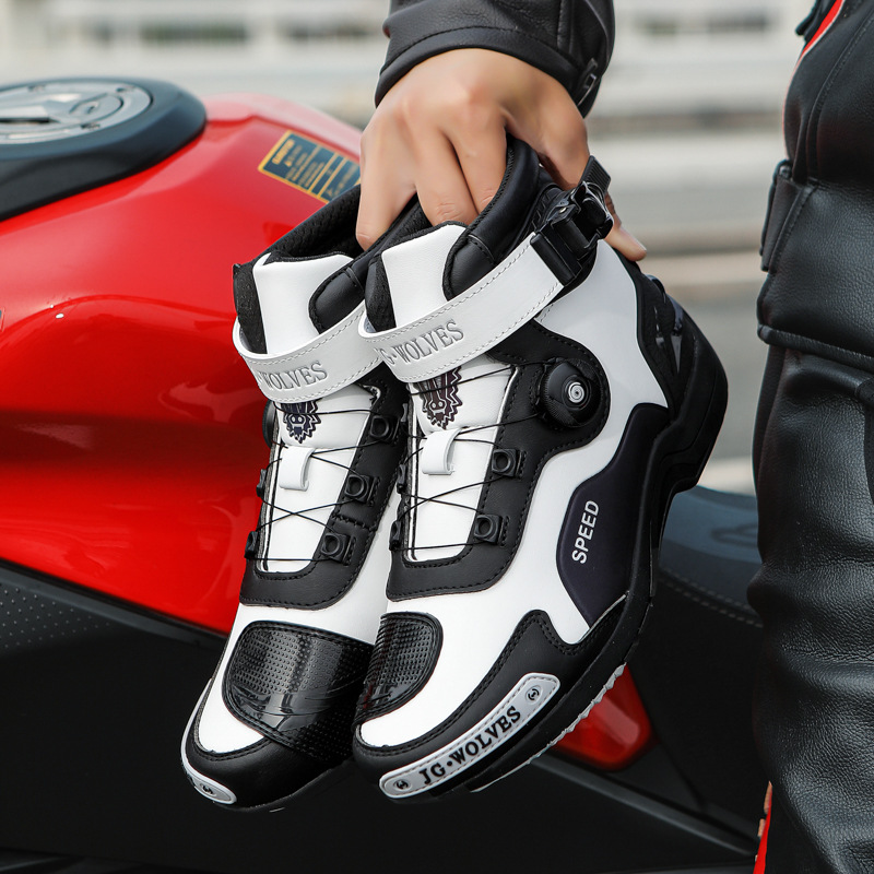 Botas de ciclismo Four Seasons - Cycling Shoes For Commute reseña y precio