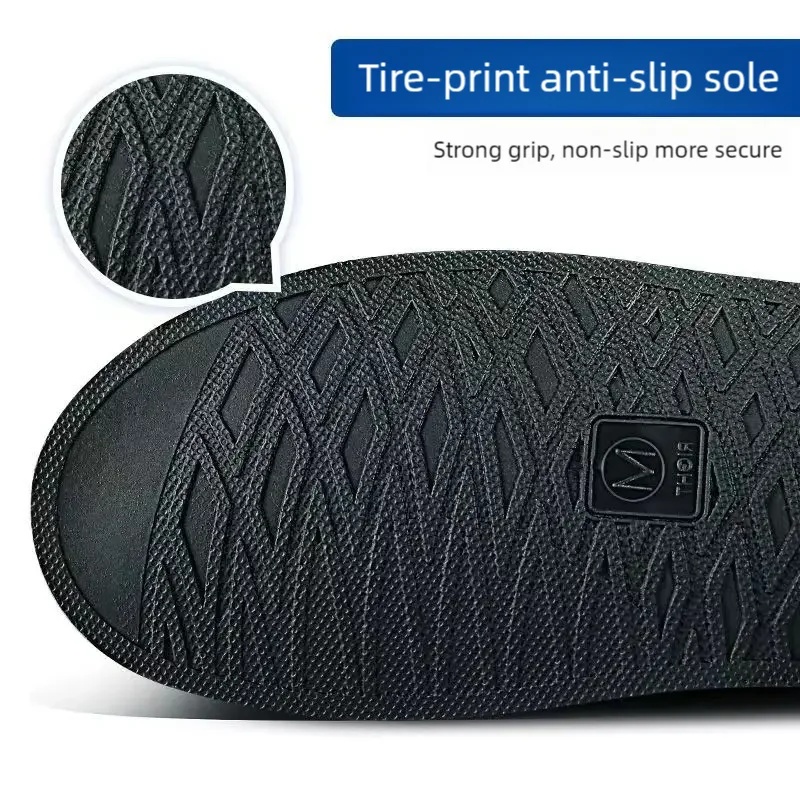Cubiertas Reflectantes para Bo - Cycling Shoes For Commute reseña y precio