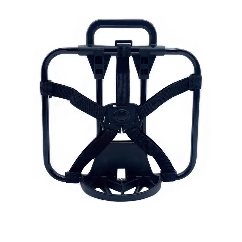Para Brompton, estantes plegab - Cycling Commute Backpack reseña y precio