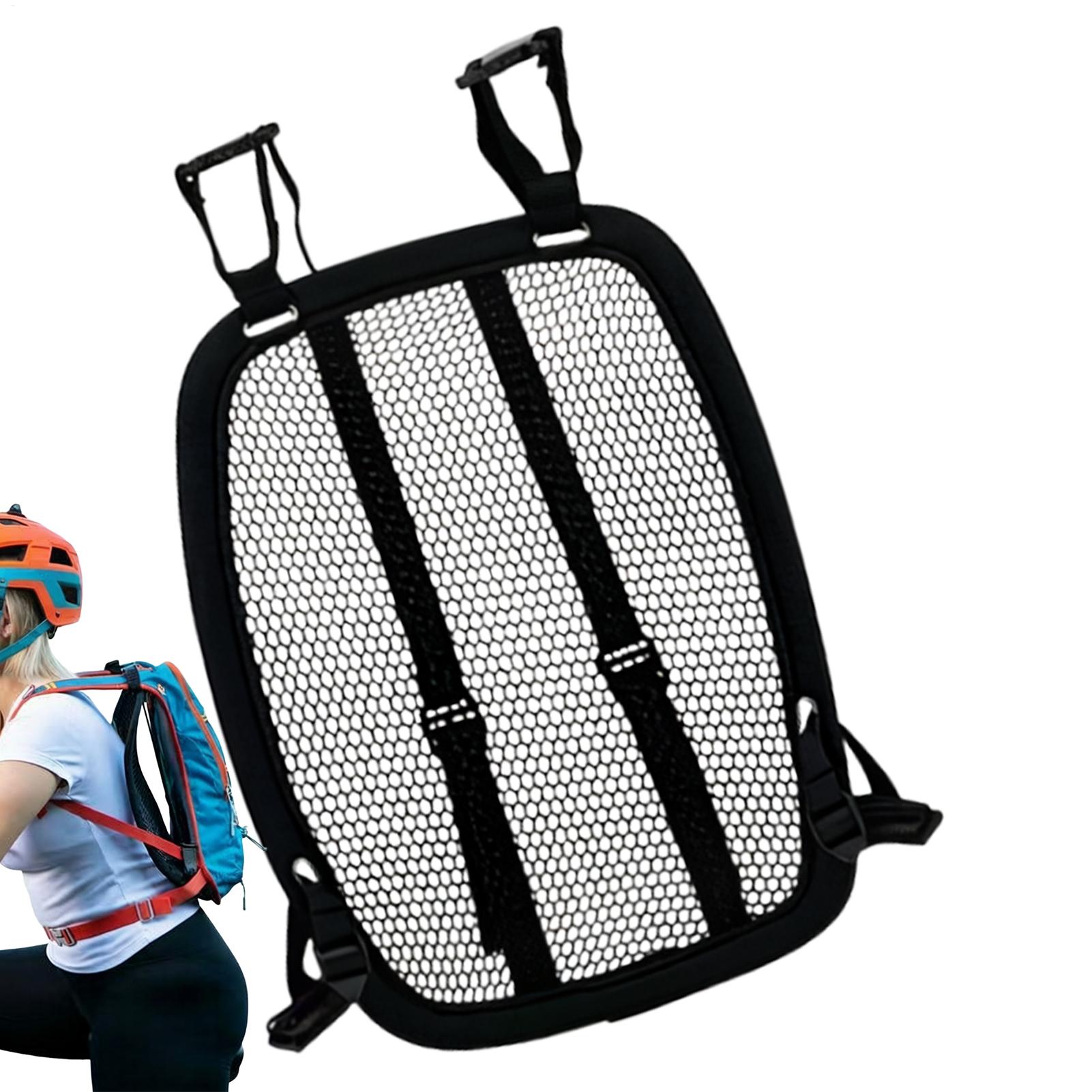 Espaciador universal para moch - Cycling Commute Backpack reseña y precio