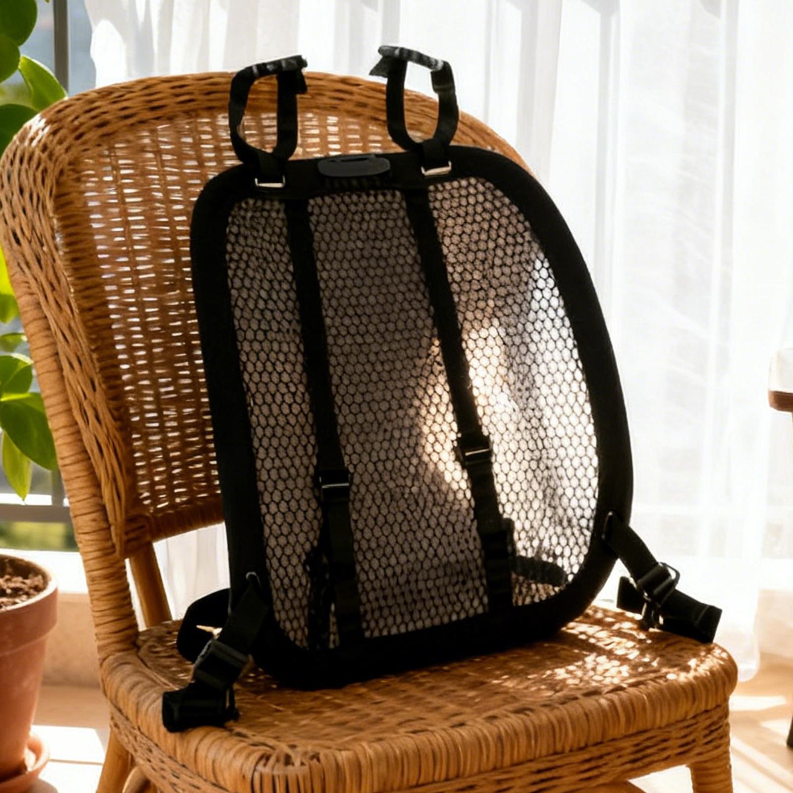 Espaciador universal para moch - Cycling Commute Backpack reseña y precio