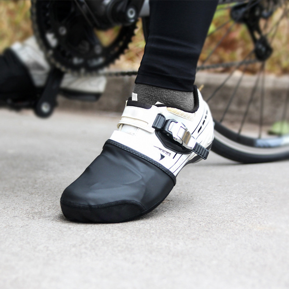 1 Par de Cubrezapatos de Cicli - Cycling Shoes For Commute reseña y precio