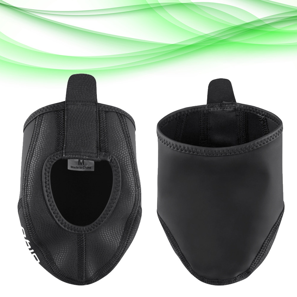1 Par de Cubrezapatos de Cicli - Cycling Shoes For Commute reseña y precio