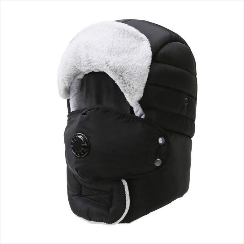 Gorro unisex de invierno cálid - Winter Cycling Commute reseña y precio