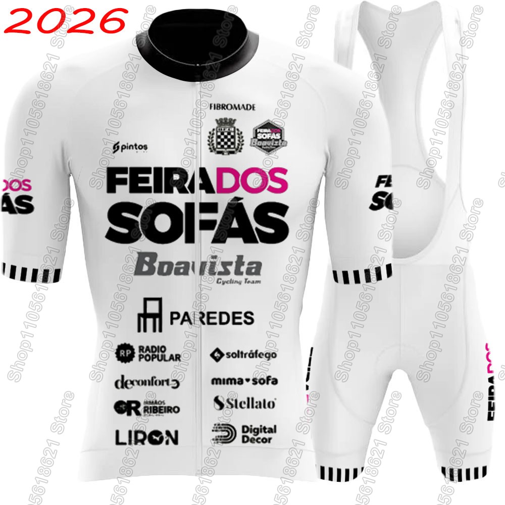 Feira dos Sofás - Boavista 202 - Cycling Commute Shorts reseña y precio
