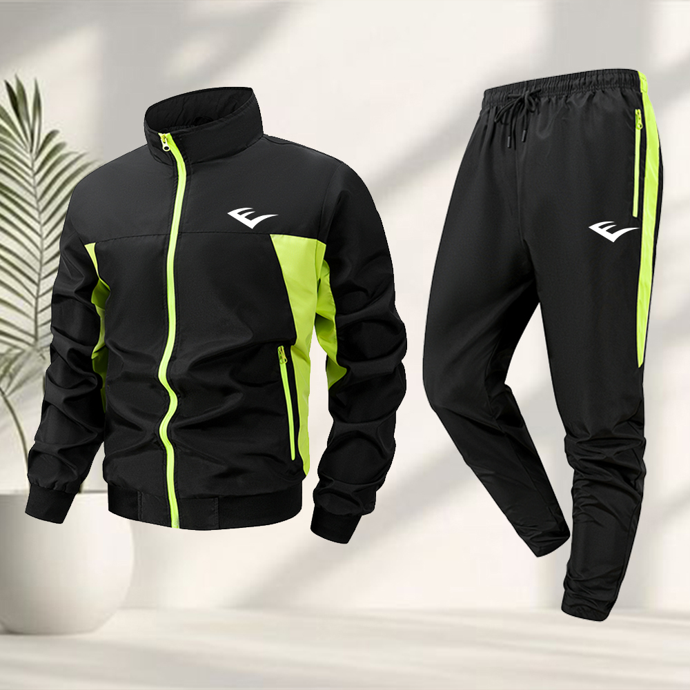 Traje deportivo informal con e - Cycling Commute Jacket reseña y precio