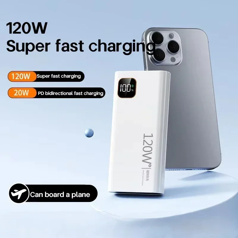 Batería Externa Portátil Lenov - Usb Charger Dynamo reseña y precio