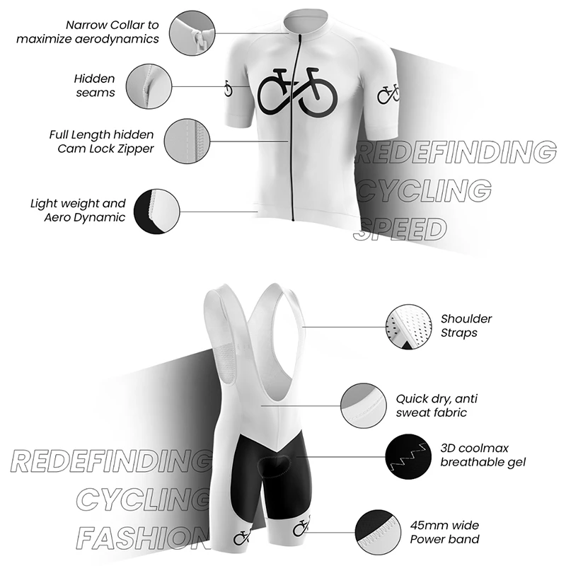 Kit de Ciclismo de Carretera d - Cycling Commute Shorts reseña y precio