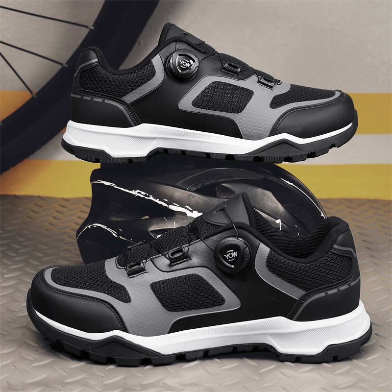 Cómodos zapatos informales par - Cycling Shoes For Commute reseña y precio