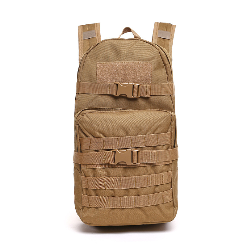 Bolsa de ciclismo de 15L, bols - Cycling Commute Backpack reseña y precio