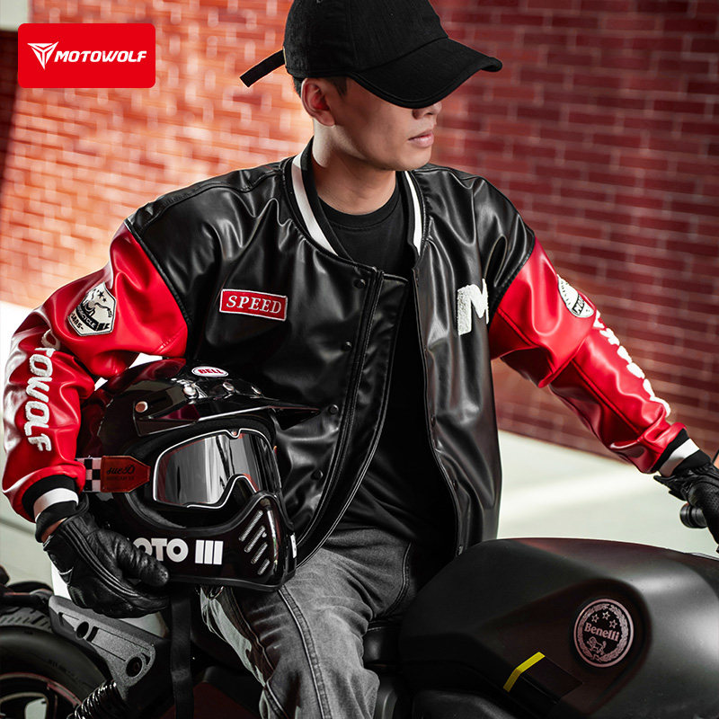 Traje de Motociclismo para las - Cycling Commute Jacket reseña y precio